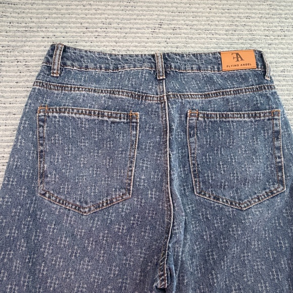 Flying Angels jeans - Picture 2 of 5
